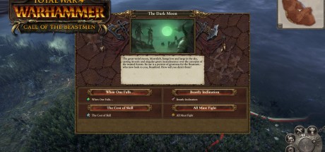 Total War: Warhammer - Call of the Beastmen DLC Steam CD Key Total War: Warhammer - Call of the Beastmen DLC Steam CD Key