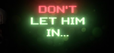 Don’t Let Him In NA Nintendo Switch CD Key
