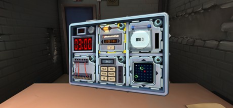 Keep Talking and Nobody Explodes EU XBOX One / Xbox Series X|S CD Key Keep Talking and Nobody Explodes EU XBOX One / Xbox Series X|S CD Key
