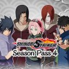 NARUTO TO BORUTO: Shinobi Striker - Season Pass 4 DLC PC Steam CD Key NARUTO TO BORUTO: Shinobi Striker - Season Pass 4 DLC PC Steam CD Key