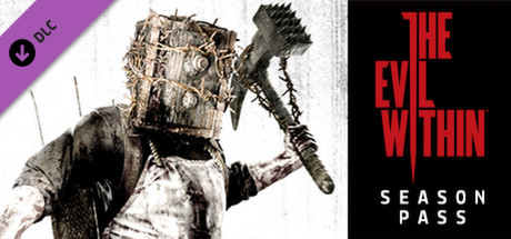 The Evil Within Season Pass DLC PC Steam CD Key
