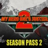 MY HERO ONE'S JUSTICE 2 - Season Pass 2 DLC EU PC Steam CD Key