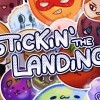 Stickin' the Landing EU Nintendo Switch CD Key
