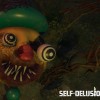 Self-Delusion EU Nintendo Switch CD Key