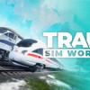 Train Sim World 5 EU PS5 CD Key