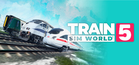Train Sim World 5 EU PS5 CD Key
