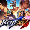  THE KING OF FIGHTERS XV Deluxe Edition EU Xbox Series X|S CD Key