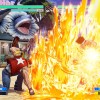 THE KING OF FIGHTERS XV Deluxe Edition EU Xbox Series X|S CD Key