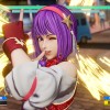  THE KING OF FIGHTERS XV Deluxe Edition EU Xbox Series X|S CD Key