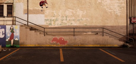 Tony Hawk's Pro Skater 1 + 2 EU XBOX One / Xbox Series X|S CD Key Tony Hawk's Pro Skater 1 + 2 EU XBOX One / Xbox Series X|S CD Key