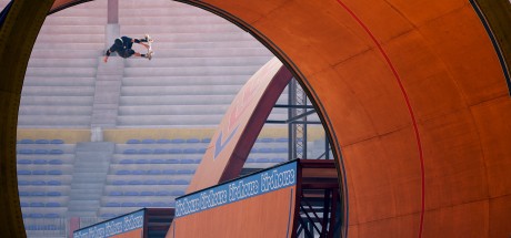 Tony Hawk's Pro Skater 1 + 2 EU XBOX One / Xbox Series X|S CD Key Tony Hawk's Pro Skater 1 + 2 EU XBOX One / Xbox Series X|S CD Key