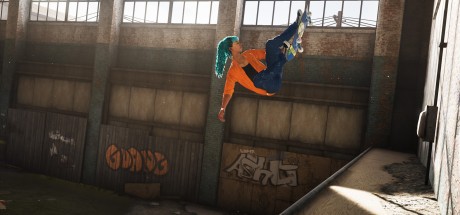 Tony Hawk's Pro Skater 1 + 2 EU XBOX One / Xbox Series X|S CD Key Tony Hawk's Pro Skater 1 + 2 EU XBOX One / Xbox Series X|S CD Key