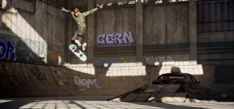 Tony Hawk's Pro Skater 1 + 2 EU XBOX One / Xbox Series X|S CD Key Tony Hawk's Pro Skater 1 + 2 EU XBOX One / Xbox Series X|S CD Key