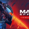 Mass Effect Legendary Edition EU PC EA App CD Key