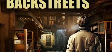The Exit Project: Backstreets US PS5 CD Key