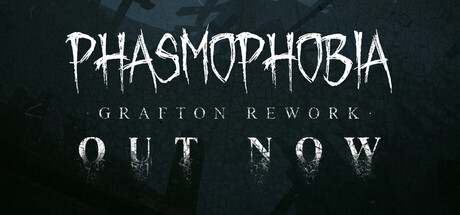 Phasmophobia US Xbox Series X|S CD Key