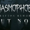 Phasmophobia EU Xbox Series X|S CD Key
