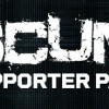 SCUM - Supporter Pack 1 DLC EU PC  Steam CD Key