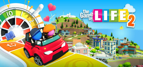 THE GAME OF LIFE 2 EU PC Steam CD Key