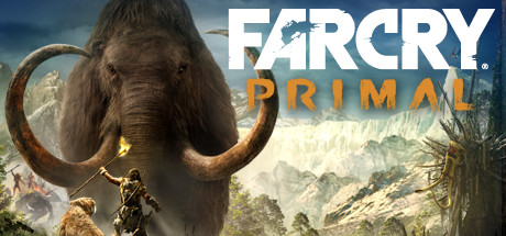 Far Cry Primal Digital Apex Edition LATAM PC Ubisoft Connect CD Key