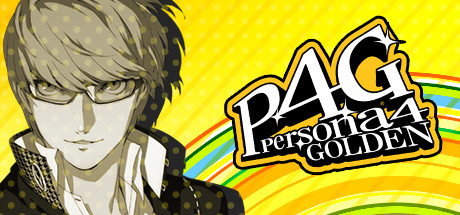 Persona 4 Golden LATAM PC Steam CD Key