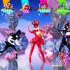 Just Dance 2025 Ultimate Edition NA PS5 CD Key