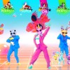 Just Dance 2025 Ultimate Edition NA PS5 CD Key