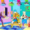 Just Dance 2025 Ultimate Edition NA PS5 CD Key