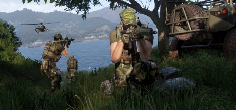 Arma 3 - Apex DLC LATAM PC Steam CD Key Arma 3 - Apex DLC LATAM PC Steam CD Key