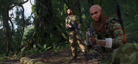 Arma 3 - Apex DLC LATAM PC Steam CD Key Arma 3 - Apex DLC LATAM PC Steam CD Key