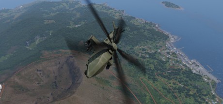 Arma 3 - Apex DLC LATAM PC Steam CD Key Arma 3 - Apex DLC LATAM PC Steam CD Key