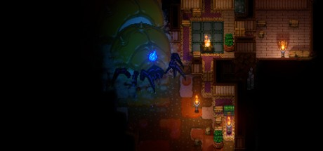 Core Keeper TR PC Steam CD Key Core Keeper TR PC Steam CD Key