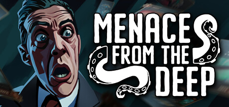 Menace from the Deep PC Steam CD Key