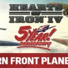 Hearts of Iron IV - Eastern Front Planes Pack DLC RoW PC Steam CD Key