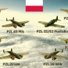 Hearts of Iron IV - Eastern Front Planes Pack DLC RoW PC Steam CD Key