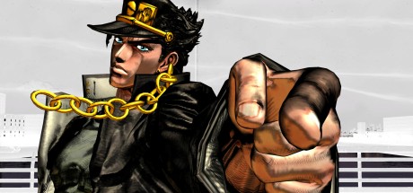 JoJo's Bizarre Adventure: All-Star Battle R RoW PC Steam CD Key JoJo's Bizarre Adventure: All-Star Battle R RoW PC Steam CD Key