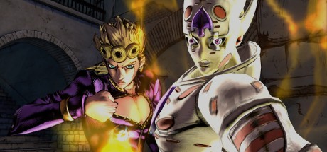 JoJo's Bizarre Adventure: All-Star Battle R RoW PC Steam CD Key JoJo's Bizarre Adventure: All-Star Battle R RoW PC Steam CD Key