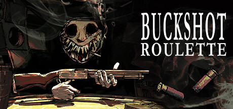 Buckshot Roulette EU PC Steam CD Key Buckshot Roulette EU PC Steam CD Key