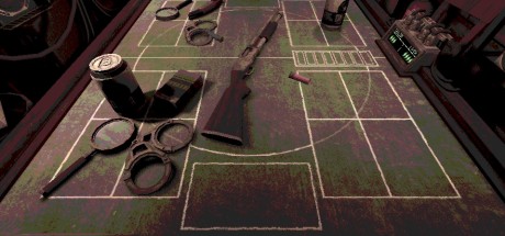 Buckshot Roulette EU PC Steam CD Key Buckshot Roulette EU PC Steam CD Key