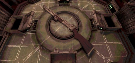Buckshot Roulette EU PC Steam CD Key Buckshot Roulette EU PC Steam CD Key