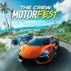 The Crew Motorfest Deluxe Edition EU PC Ubisoft Connect CD Key