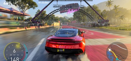 The Crew Motorfest Deluxe Edition EU PC Ubisoft Connect CD Key The Crew Motorfest Deluxe Edition EU PC Ubisoft Connect CD Key