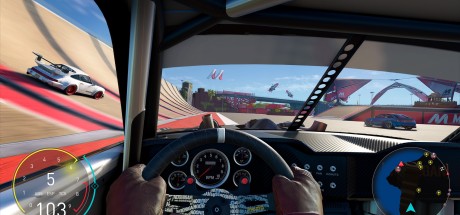 The Crew Motorfest Deluxe Edition EU PC Ubisoft Connect CD Key The Crew Motorfest Deluxe Edition EU PC Ubisoft Connect CD Key