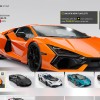 The Crew Motorfest Deluxe Edition EU PC Ubisoft Connect CD Key