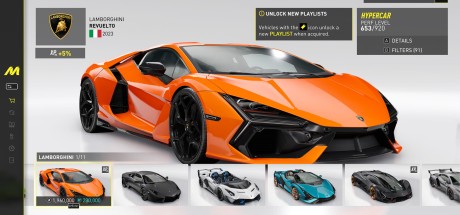 The Crew Motorfest Deluxe Edition EU PC Ubisoft Connect CD Key The Crew Motorfest Deluxe Edition EU PC Ubisoft Connect CD Key