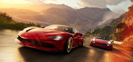 The Crew Motorfest Deluxe Edition EU PC Ubisoft Connect CD Key The Crew Motorfest Deluxe Edition EU PC Ubisoft Connect CD Key
