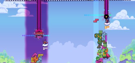 Tricky Towers Steam CD Key Tricky Towers Steam CD Key