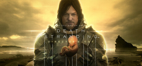 Death Stranding Director's Cut UK Xbox Series X|S / PC CD Key Death Stranding Director's Cut UK Xbox Series X|S / PC CD Key