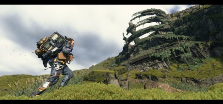Death Stranding Director's Cut UK Xbox Series X|S / PC CD Key Death Stranding Director's Cut UK Xbox Series X|S / PC CD Key