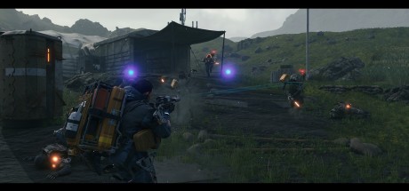 Death Stranding Director's Cut UK Xbox Series X|S / PC CD Key Death Stranding Director's Cut UK Xbox Series X|S / PC CD Key